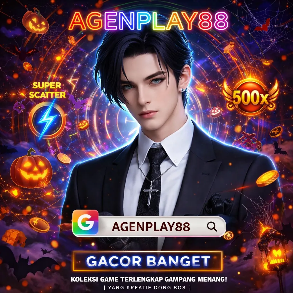 BOOMTOTO189 ⚡️ Titik Kumpul Pecinta Slot Online Gacor Hari Ini